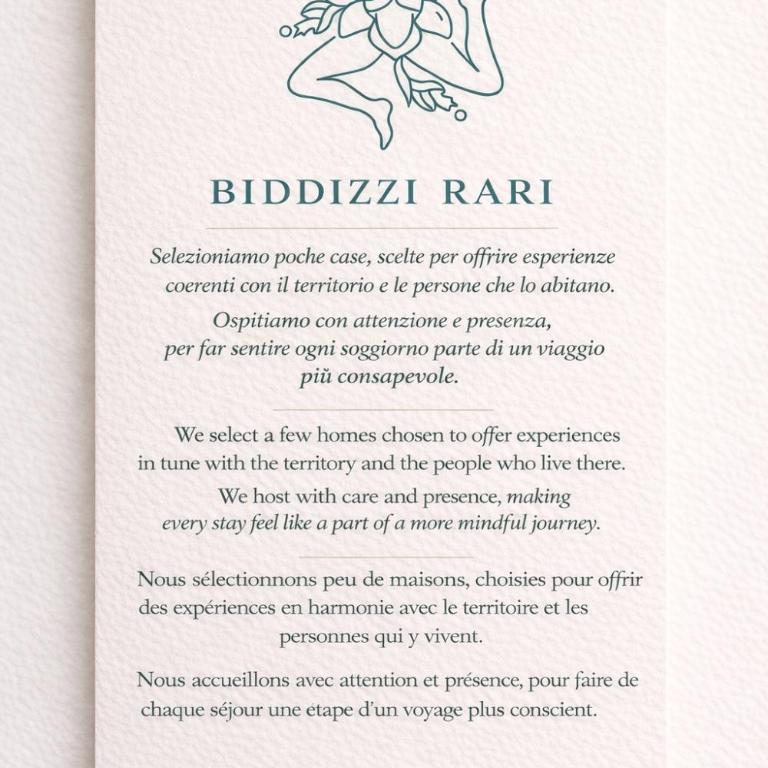 Nucci Guest House by Biddizzi Rari - a pochi minuti dalla Spiaggia con ampia Veranda - Two-Bedroom House - 16
