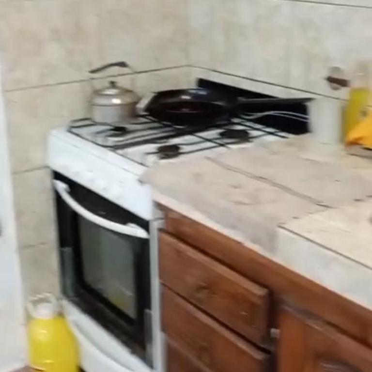 Depto Miguel Angelo - Three-Bedroom Apartment - 2