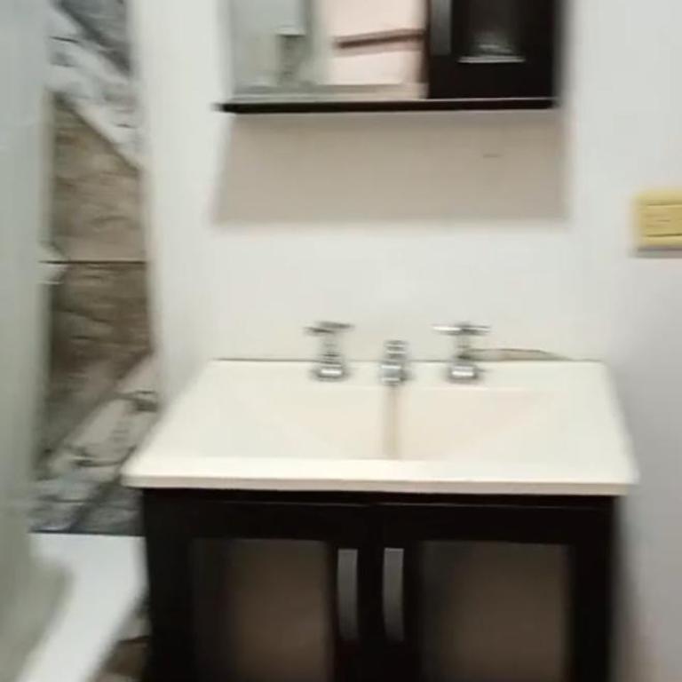 Depto Miguel Angelo - Three-Bedroom Apartment - 4