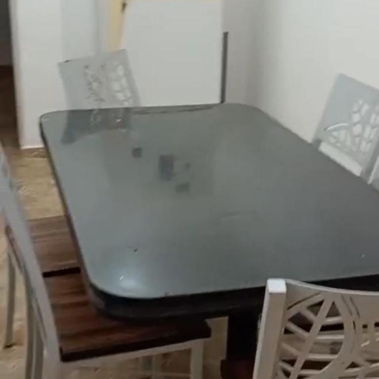 Depto Miguel Angelo - Three-Bedroom Apartment - 5