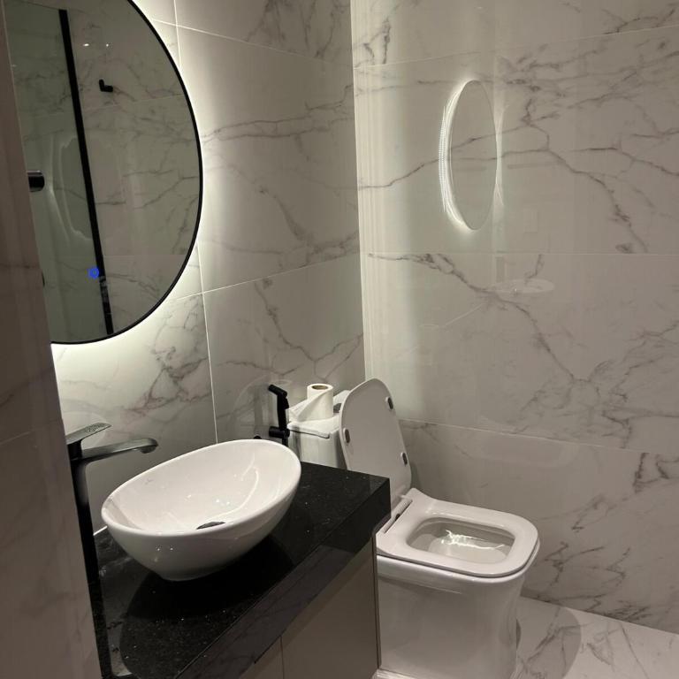 Departamento de lujo en la mejor zona de Santa Cruz - One-Bedroom Apartment - 7