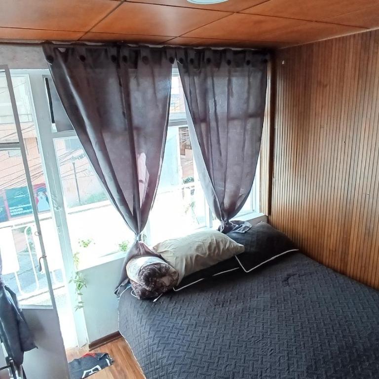 Residencias Universitarias La Casa de Lu sede Estrella - Habitación Doble - 2