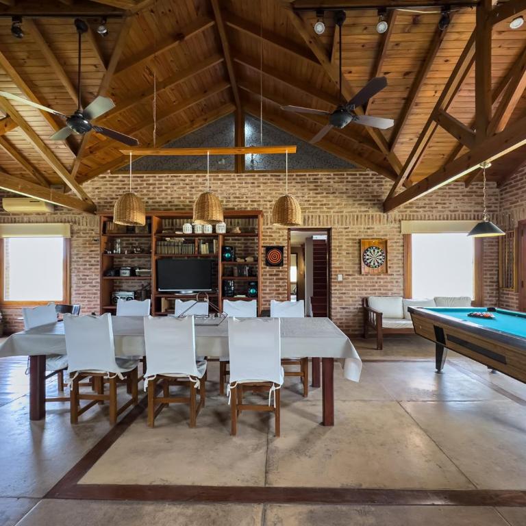 Casa de campo en club privado Benquerencia - Casa de 6 dormitorios - 25