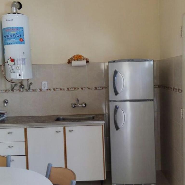 Gladyslonge - Two-Bedroom Apartment - 3
