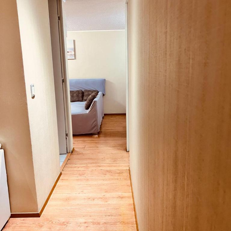 Katari Home Peru - Double Room - 1