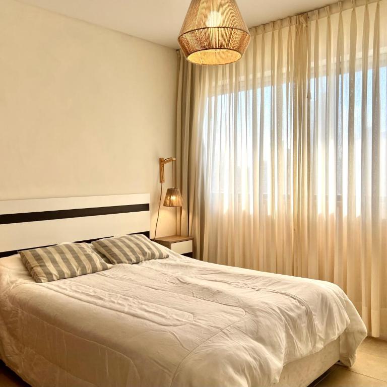 Moderno departamento en muy buena zona - Apartamento de 1 dormitorio - 12