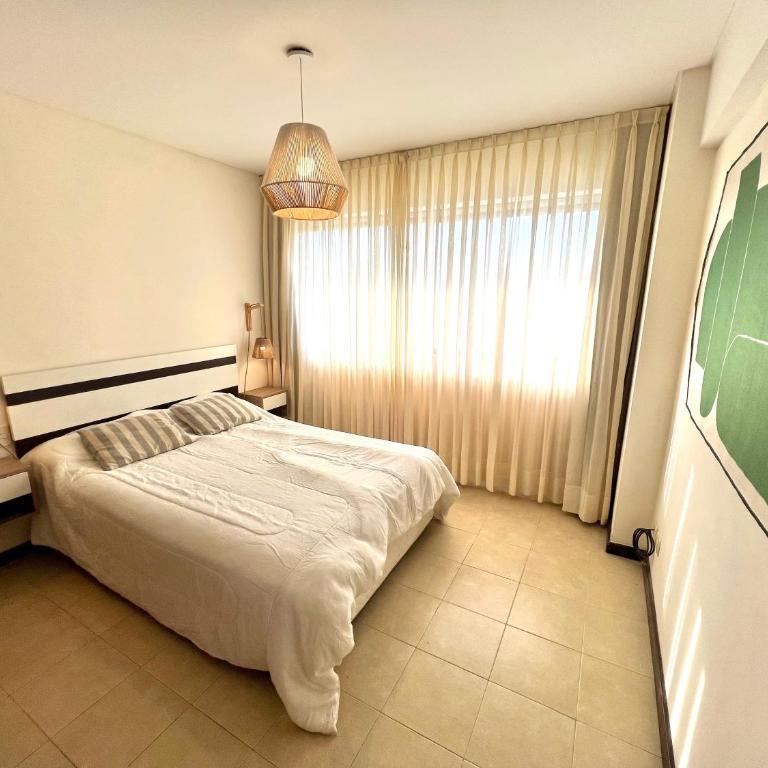 Moderno departamento en muy buena zona - Apartamento de 1 dormitorio - 14