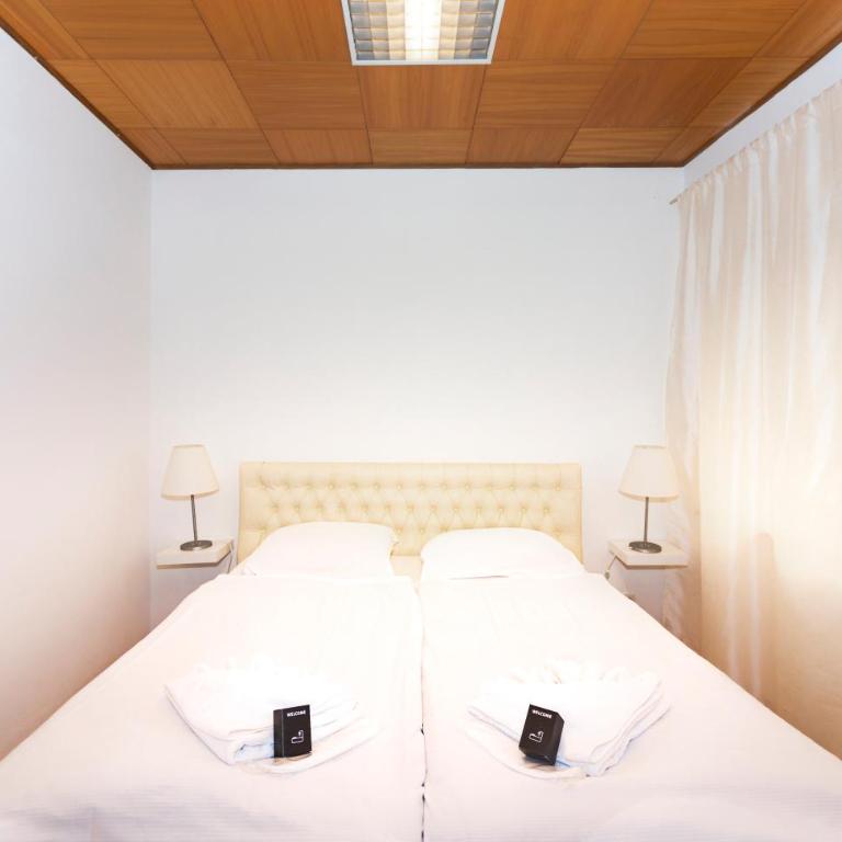 Piazza Grande House - Appartamento Loft con 1 Camera da Letto - 32