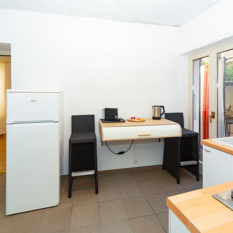Piazza Grande House - Appartamento Loft con 1 Camera da Letto - 38