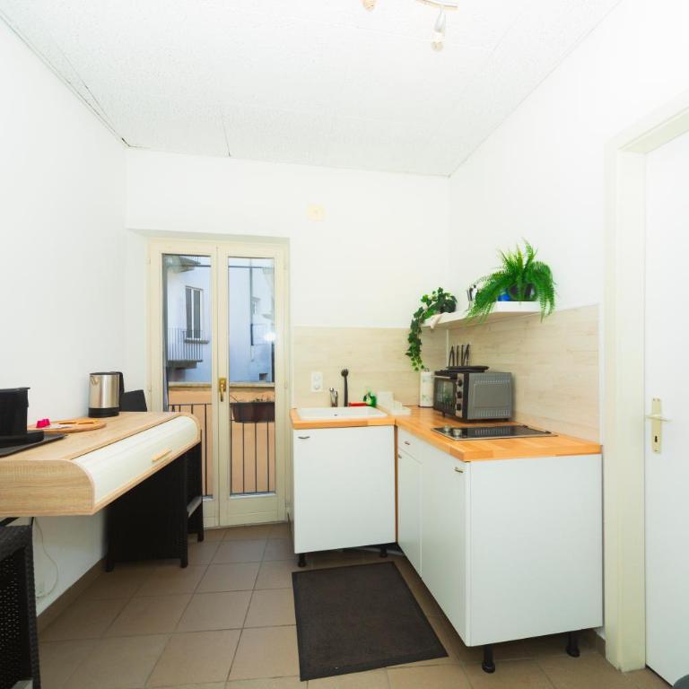 Piazza Grande House - Appartamento Loft con 1 Camera da Letto - 6