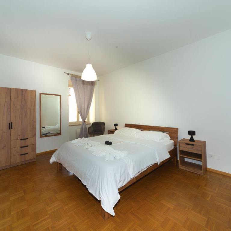 Piazza Grande House - Appartamento Deluxe con 1 Camera da Letto - 6