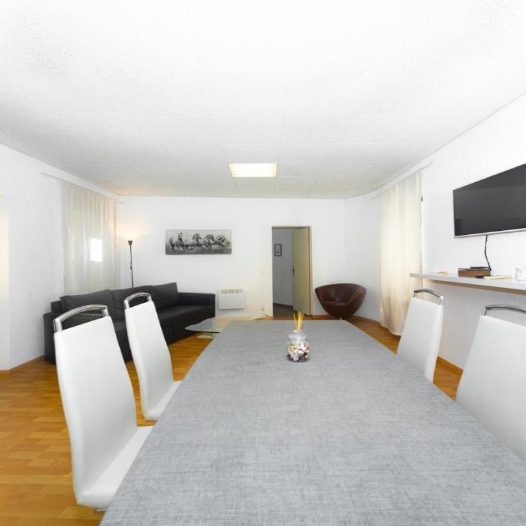 Piazza Grande House - Appartamento Loft con 1 Camera da Letto - 34