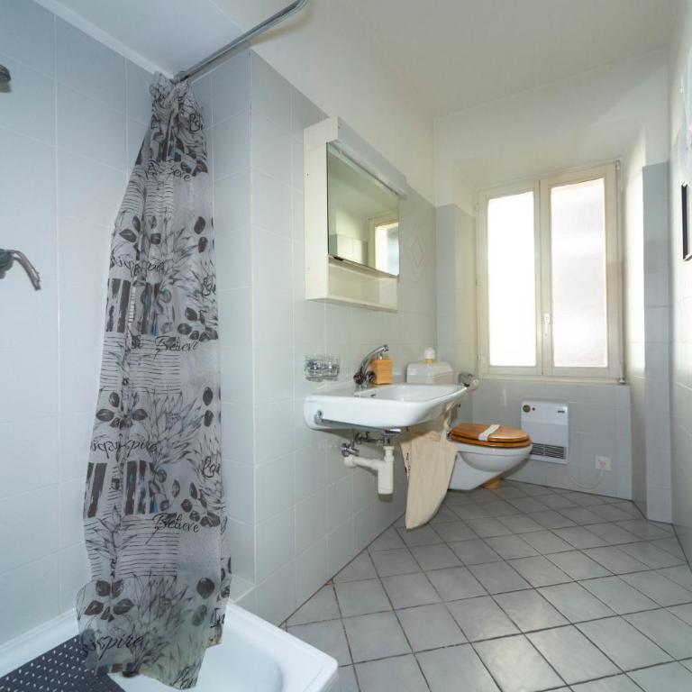 Piazza Grande House - Appartamento Deluxe con 1 Camera da Letto - 12