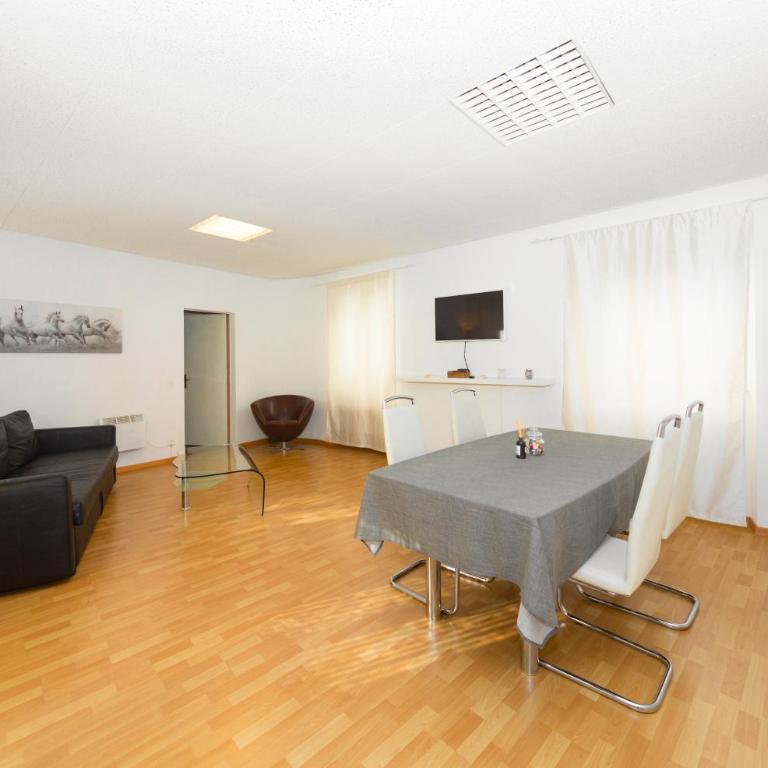 Piazza Grande House - Appartamento Loft con 1 Camera da Letto - 3