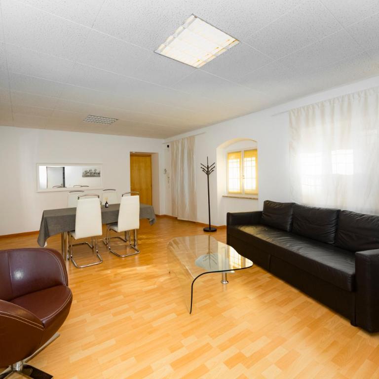 Piazza Grande House - Appartamento Loft con 1 Camera da Letto - 33