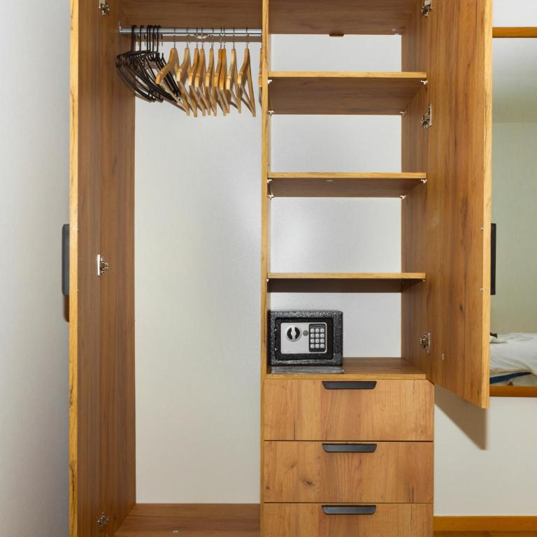 Piazza Grande House - Appartamento Deluxe con 1 Camera da Letto - 11