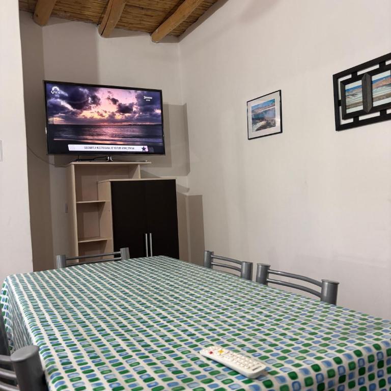 Cabañas LUNITA - Apartamento de 2 dormitorios - 4