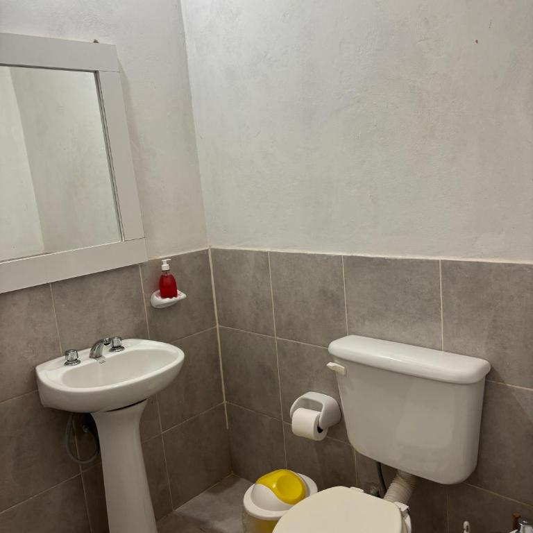 Cabañas LUNITA - Apartamento de 2 dormitorios - 7