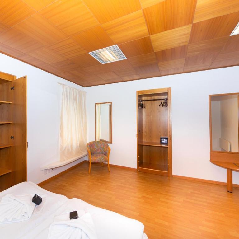 Piazza Grande House - Appartamento Loft con 1 Camera da Letto - 37