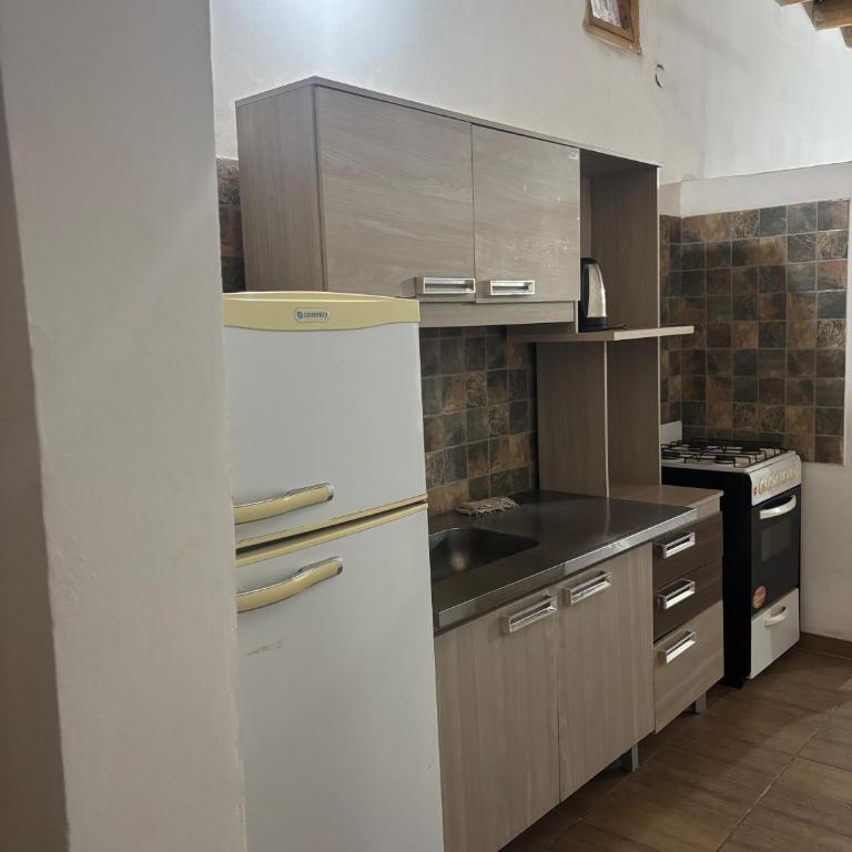 Cabañas LUNITA - Apartamento de 2 dormitorios - 8