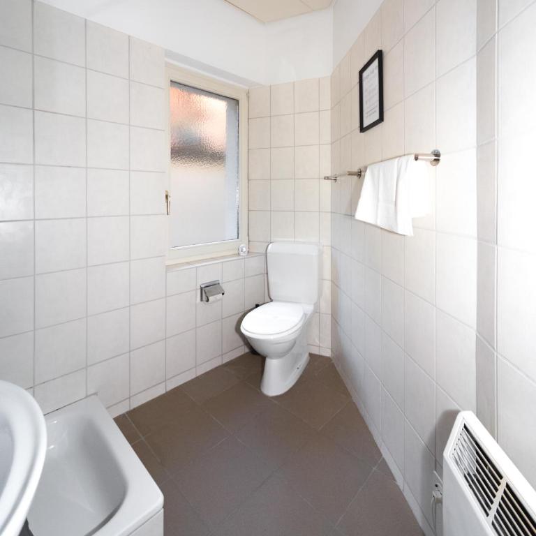 Piazza Grande House - Appartamento Loft con 1 Camera da Letto - 13