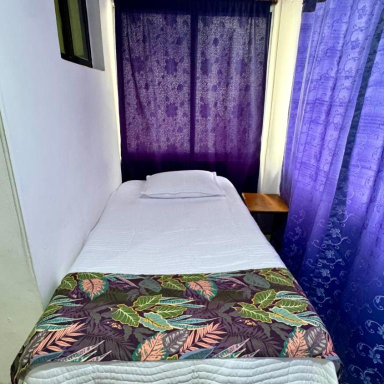 Apartamento familiar, frente al mar, Bocagrande - Two-Bedroom Apartment - 14
