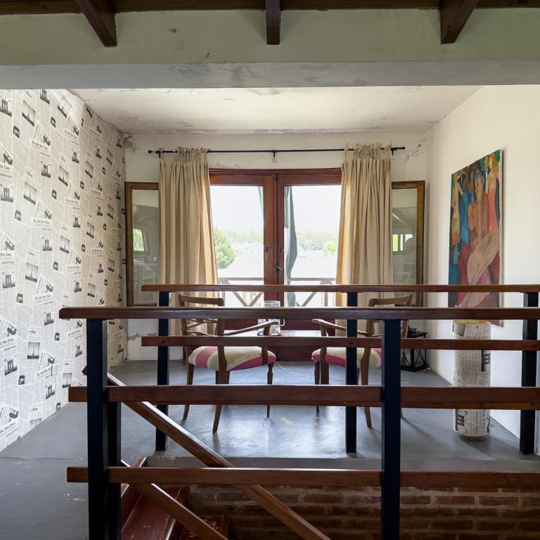 Casa de campo en club privado Benquerencia - Casa de 6 dormitorios - 38