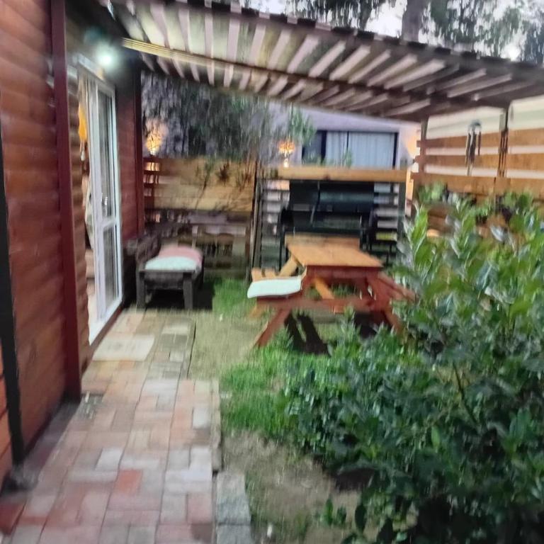 Cabaña ElRedebol - Casa de 2 dormitorios - 2