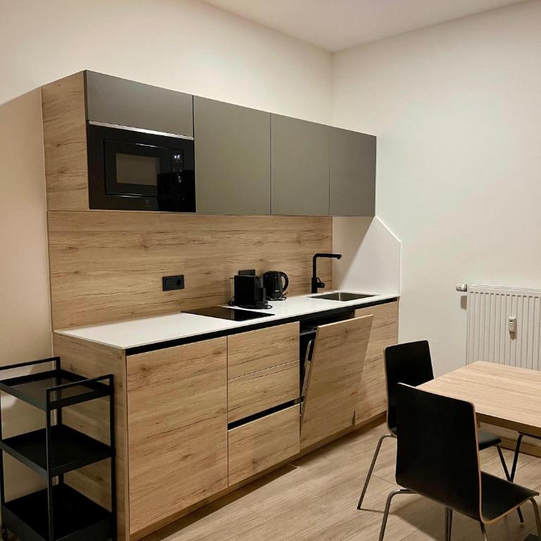 NB Apartments - Camera Familiare - 5