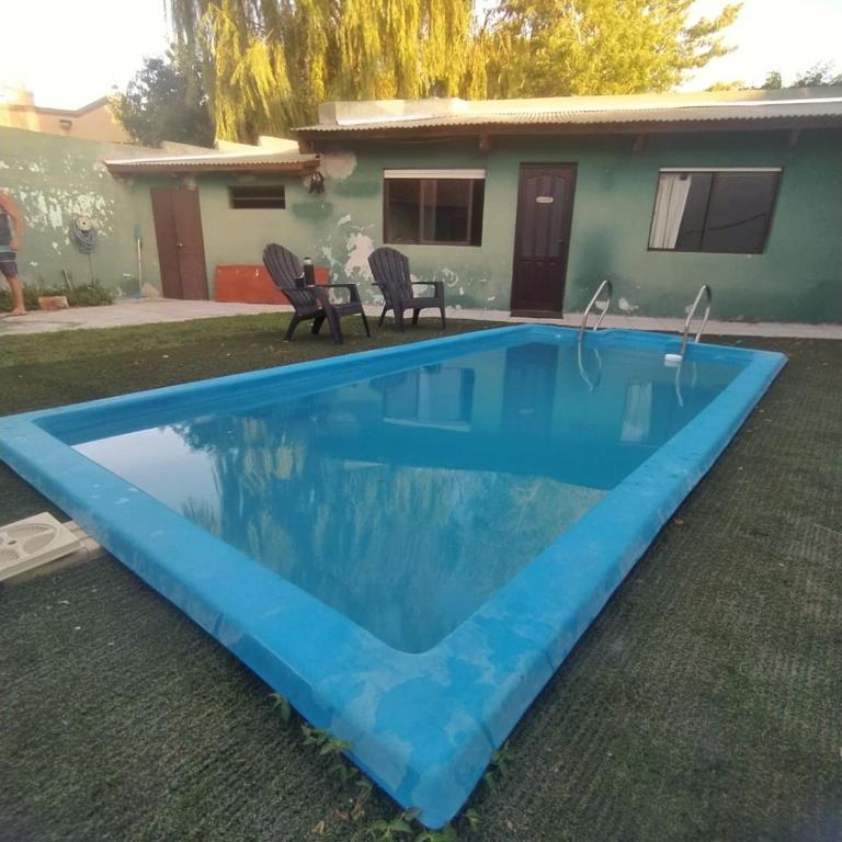 Casa en el dique - Casa de 2 dormitorios - 11