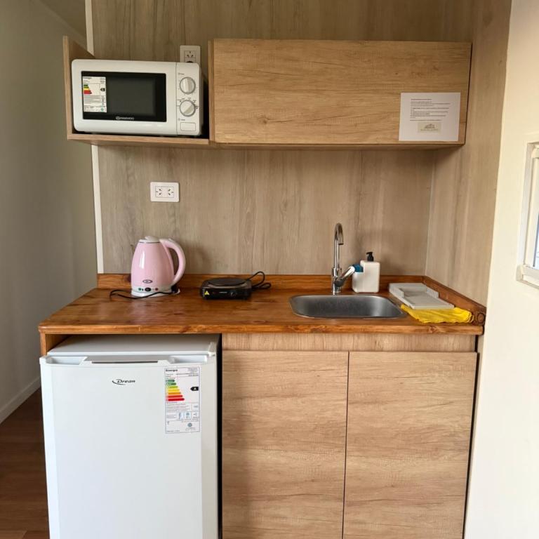 Ecos del Quinto - Apartamento de 1 dormitorio - 3