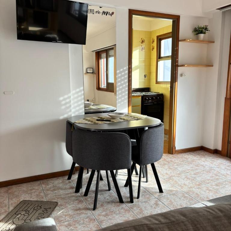 Departamentos La Perla - One-Bedroom Apartment - 6