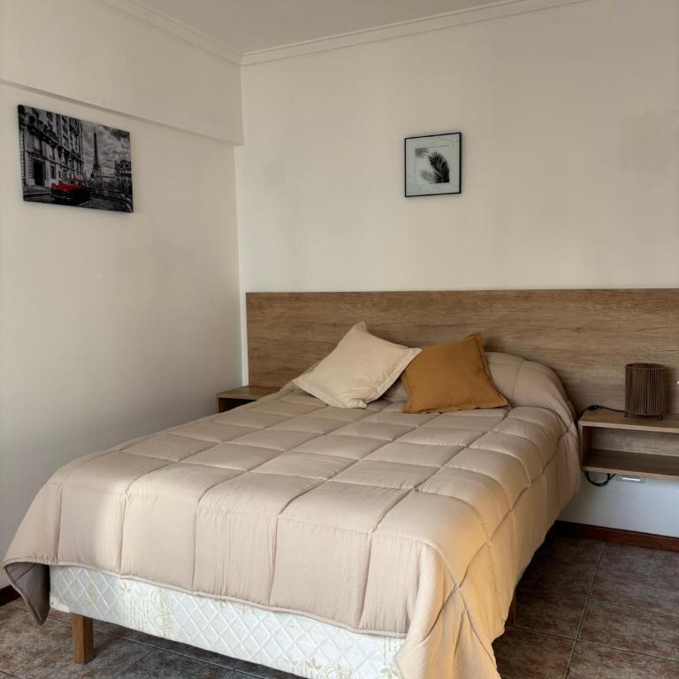Departamentos La Perla - One-Bedroom Apartment - 11