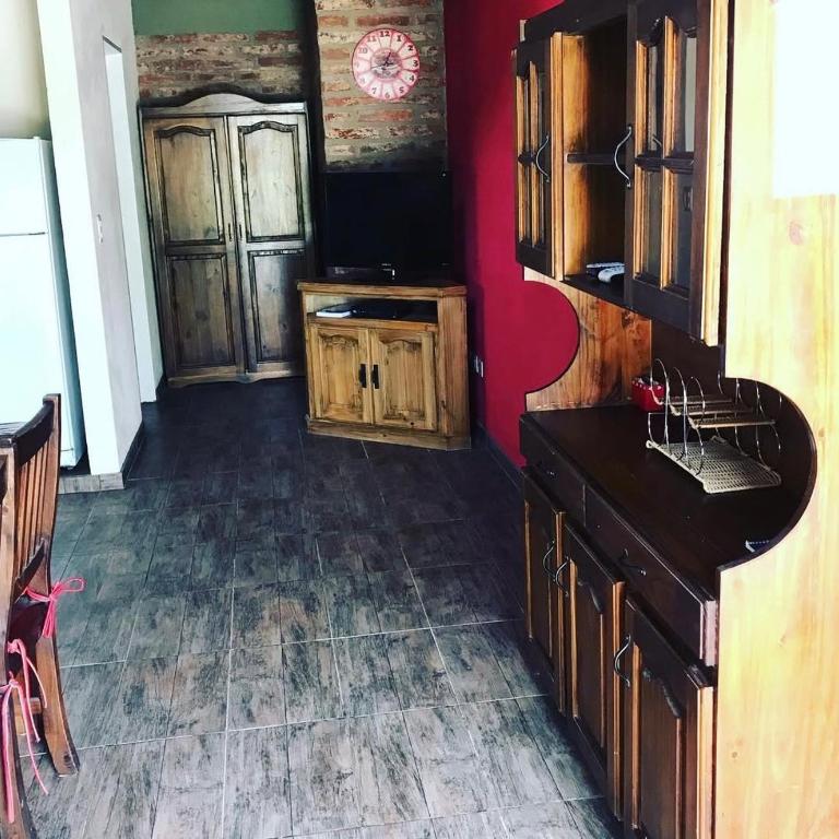 Santa isolina - One-Bedroom Apartment - 1