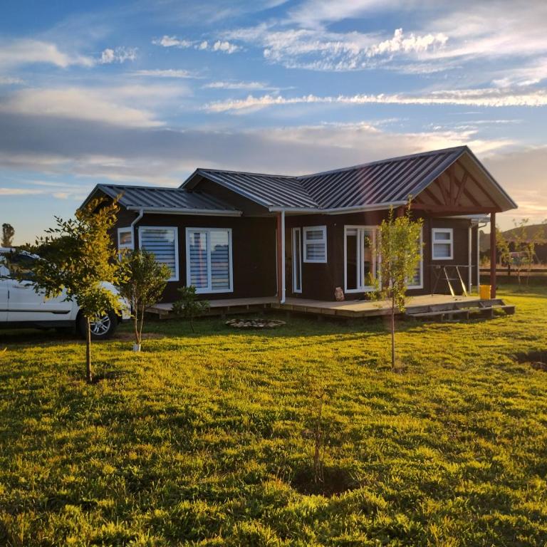 Parcela Llanquihue - One-Bedroom House - 1