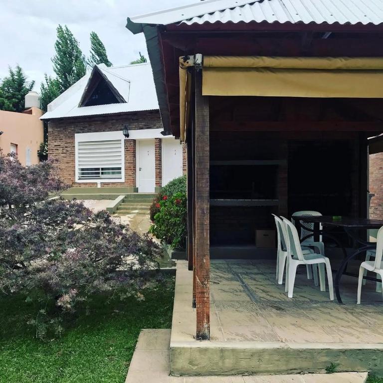 Santa isolina - One-Bedroom Apartment - 3