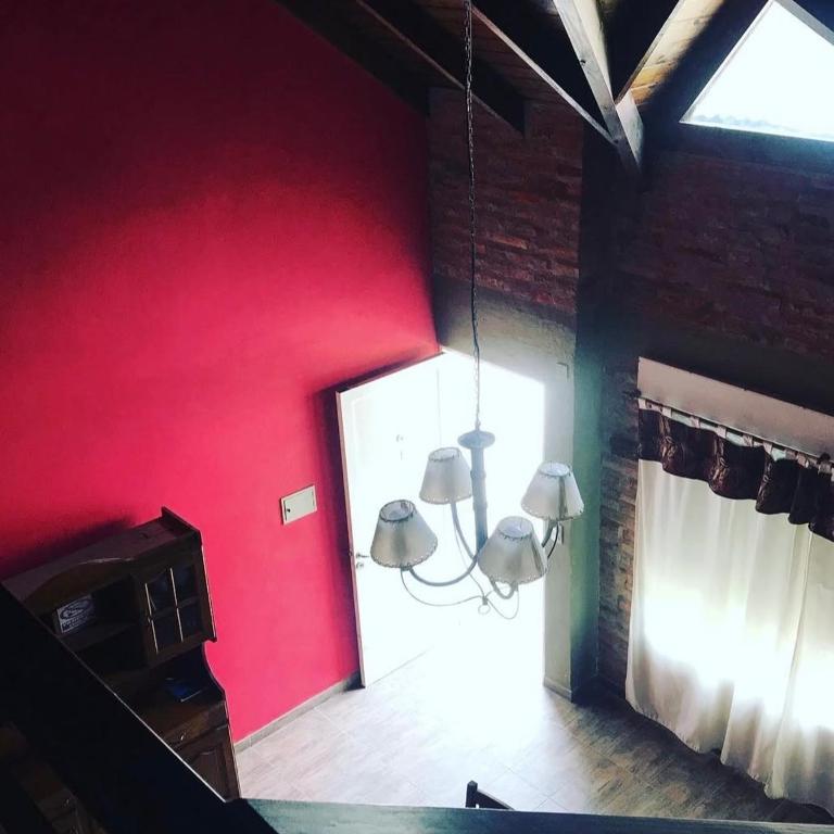 Santa isolina - One-Bedroom Apartment - 5