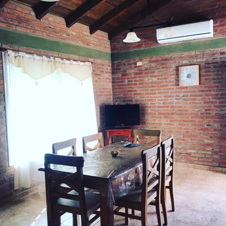 Santa isolina - Two-Bedroom Apartment - 5