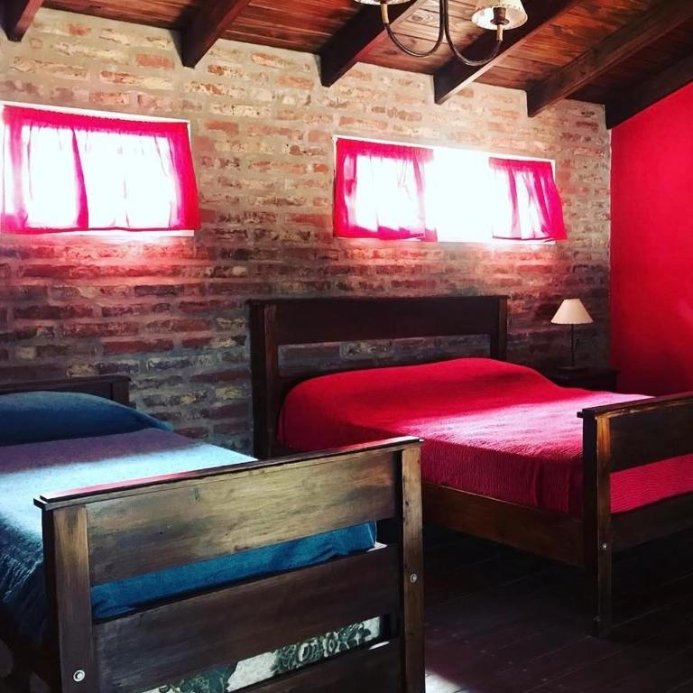 Santa isolina - One-Bedroom Apartment - 8