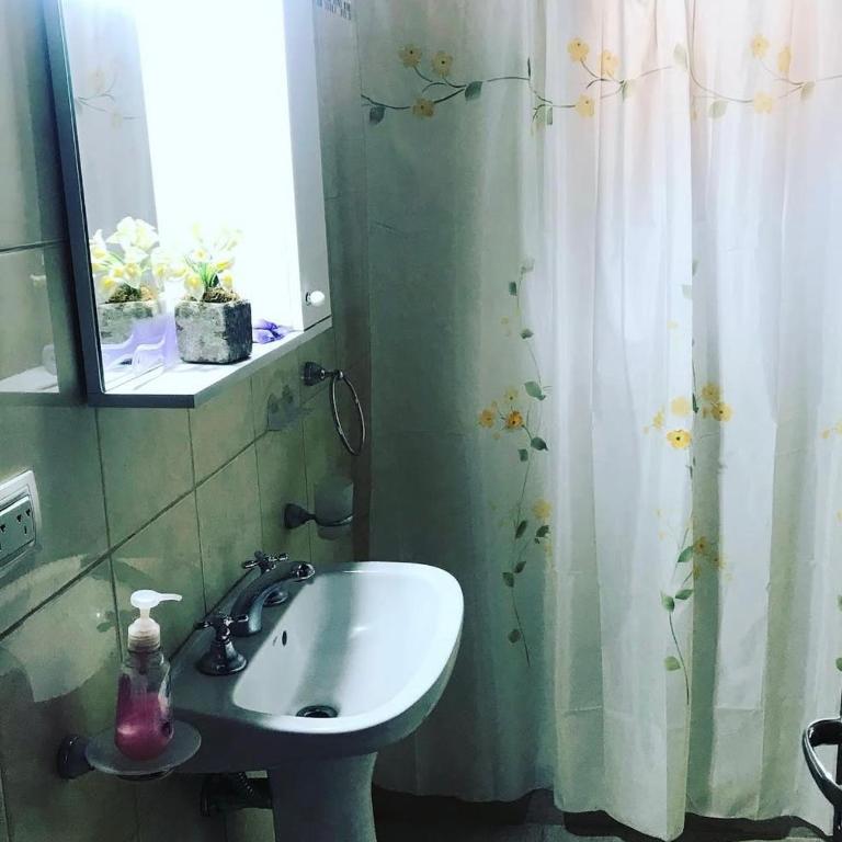 Santa isolina - One-Bedroom Apartment - 10