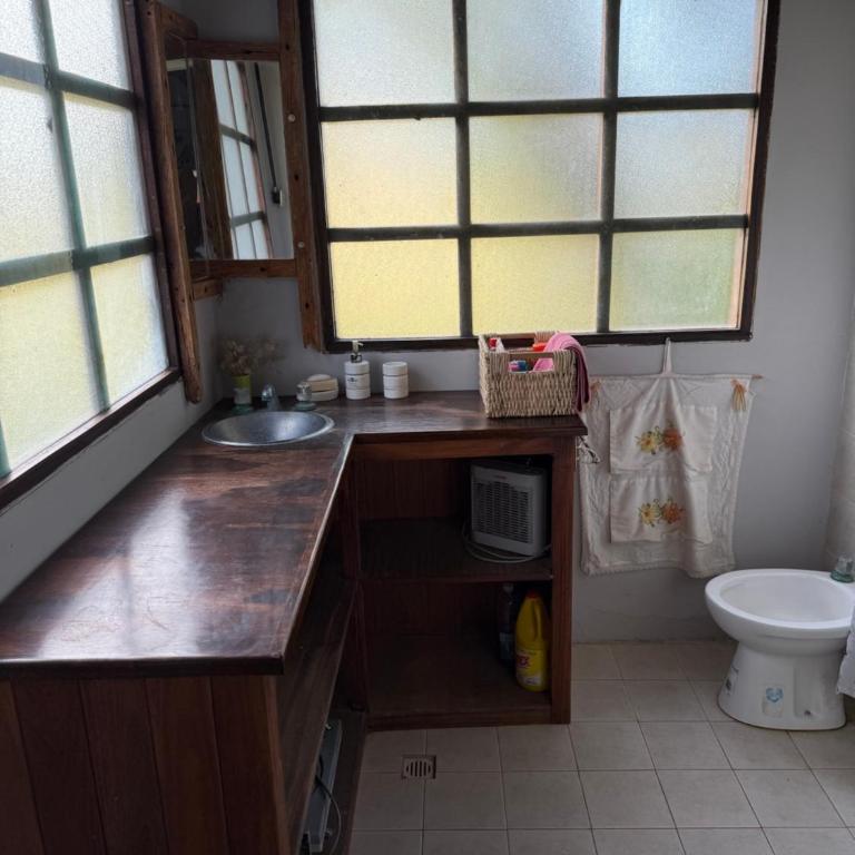 Hospedaje agreste La Chacra - One-Bedroom House - 15
