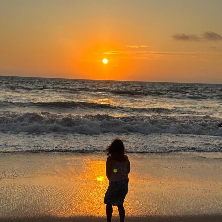 Villa Solara - A Beachfront Residence - Villa frente a la playa - 28