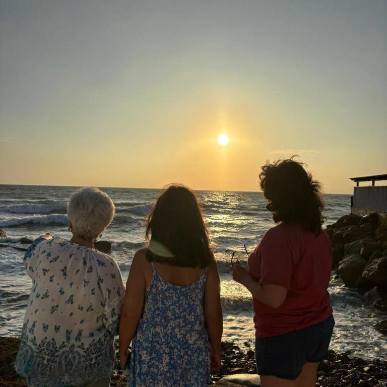 Villa Solara - A Beachfront Residence - Villa frente a la playa - 29