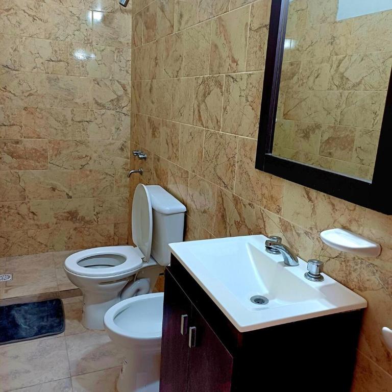 Colibrí Del Lago - Apartment - 2