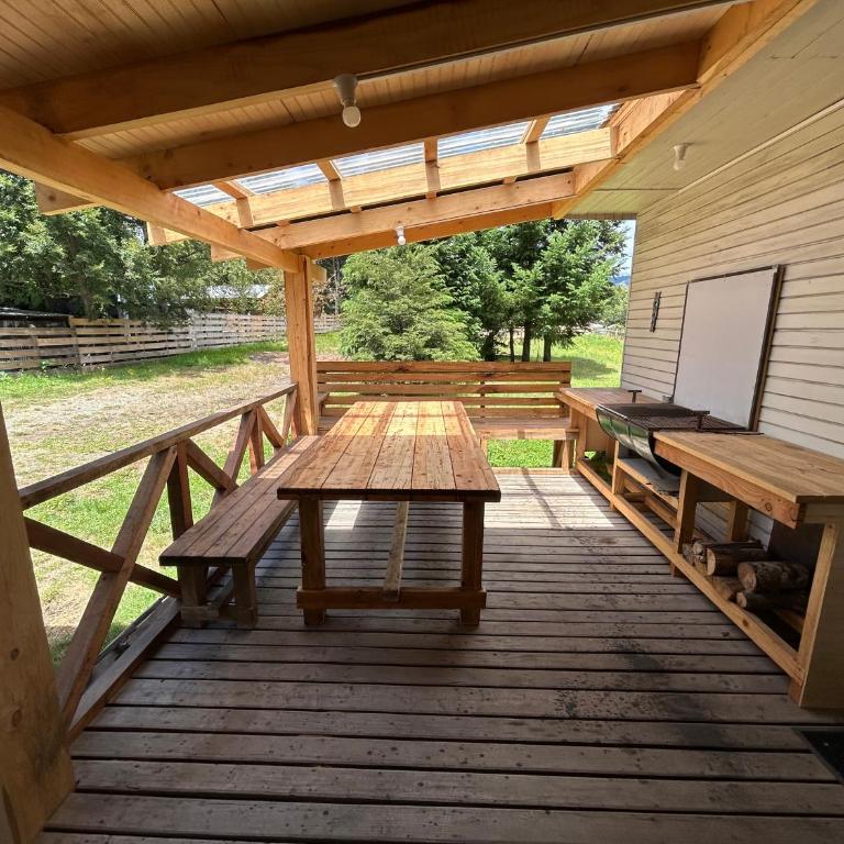 Casa Rewe Neltume - Casa de 3 dormitorios - 3