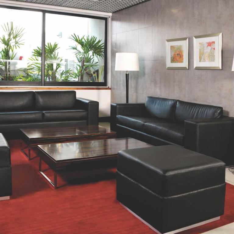 Moderno departamento en muy buena zona - Apartamento de 1 dormitorio - 21