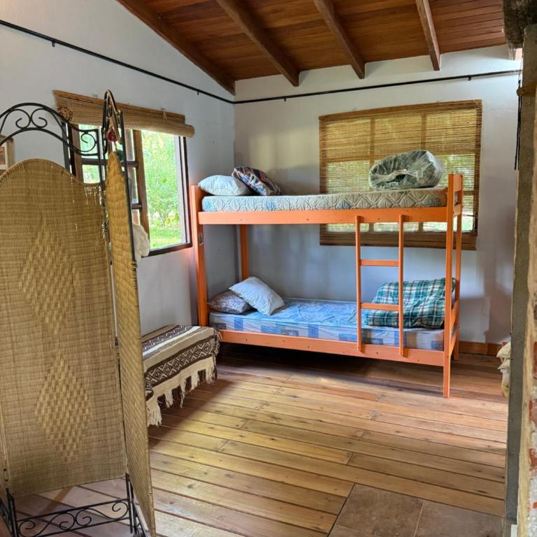 Hospedaje agreste La Chacra - One-Bedroom House - 2