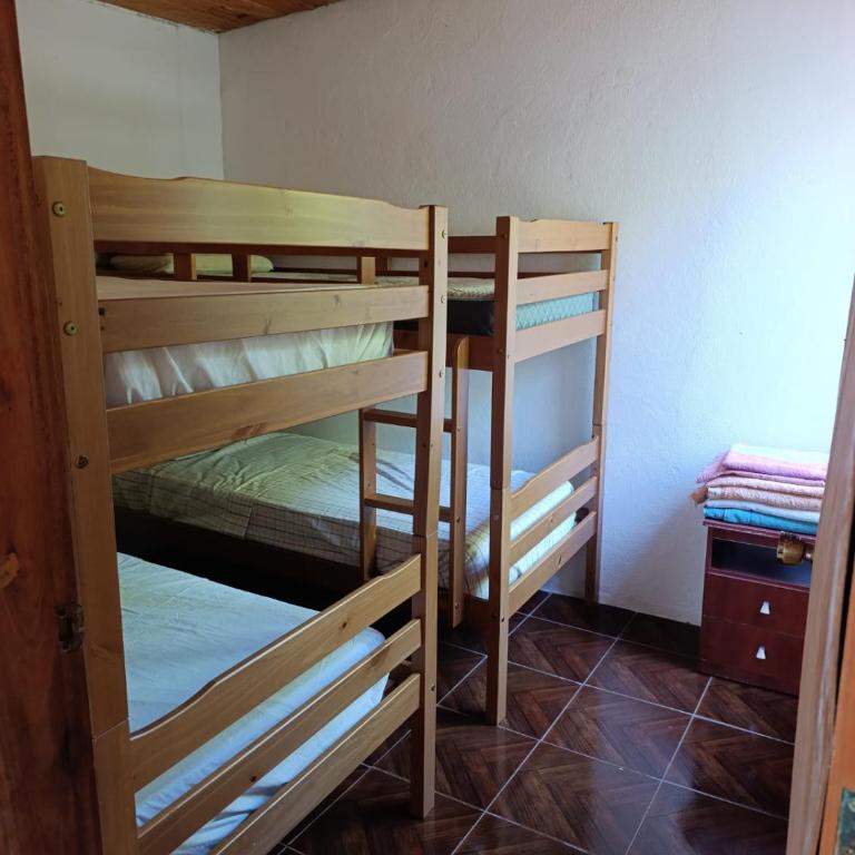 La aguada - Casa - 2