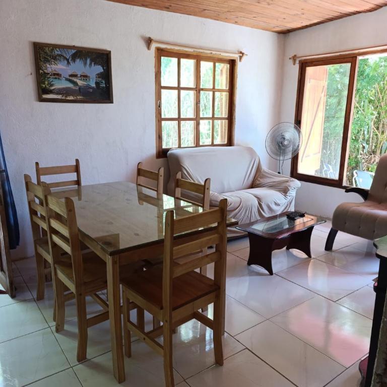 La aguada - Casa - 4