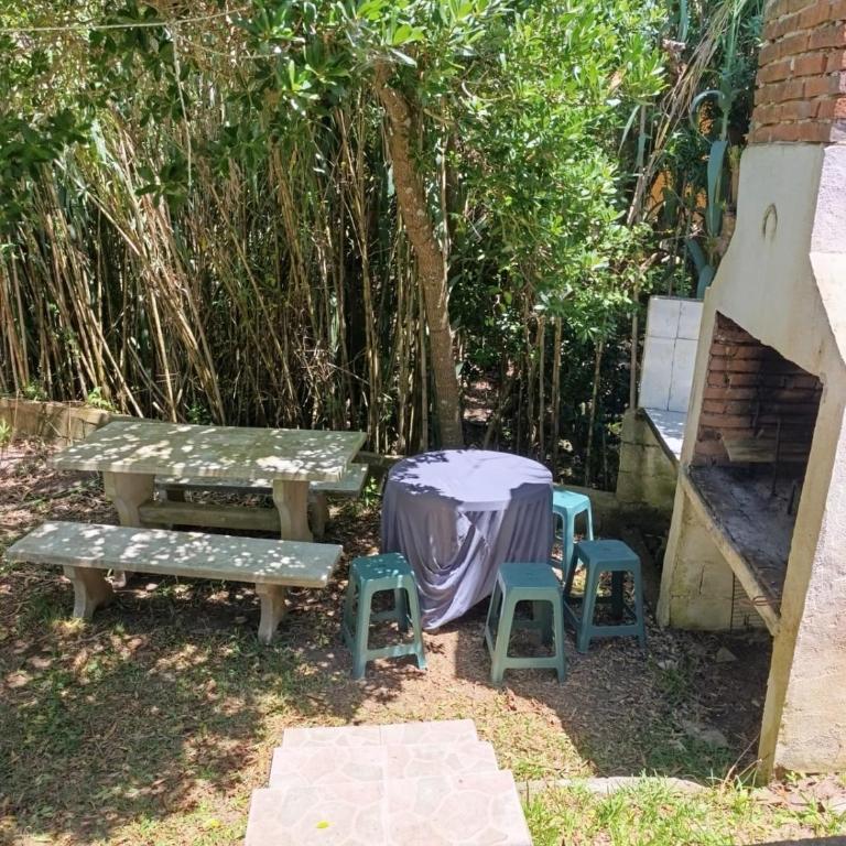 La aguada - Casa - 10